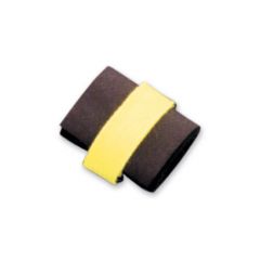 Rx Protection Pad - Fl.Yellow Strap