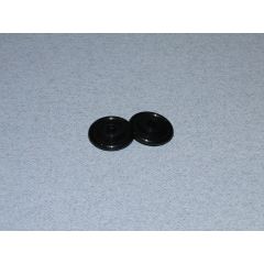 Free Flight Wheels 25mm/1.0 Inch (pk2) (F-LA235/25)