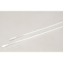 Plastic Control Rod 1.0m w/CA102
