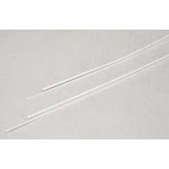 Plastic Control Rod Set 1.0m (pk2)