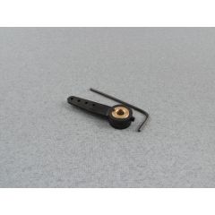 Steering Arm for Noselegs 8G   (LA300/008)