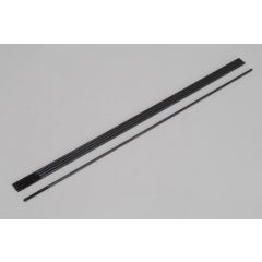 Ripmax Pushrods 300mm M3 (Pk5)