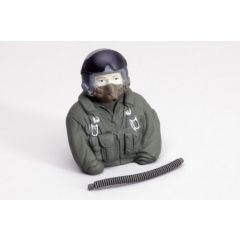 Jet Pilot (1/6 Green)