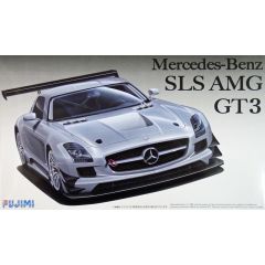 Fujimi 1/24 MERCEDES BENZ SLS AMG GT3 F125695