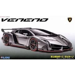 FUJIMI LAMBORGHINI VENENO