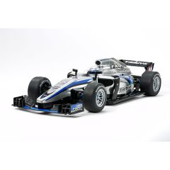 Tamiya 1/10 RC F104  Pro II (w/Body)