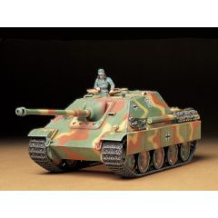 Tamiya 1/35 German Tank Destroyer Jagdpanther Late Version 35203