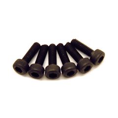 M3 X 6 SOCKET CAP HEAD SCREWS 