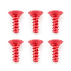 M3 X 8MM SELF TAPPING REDALUM. (6)