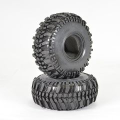 FASTRAX 1:10 CRAWLER SLINGER1.9 SCALE TYRES/INSERTS