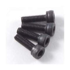 2.5mm PULL START MOUNTING SCREWS (4)