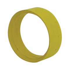 MOULDED INSERT SOFT YELLOW