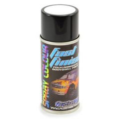 FAST FINISH IVORY WHITE SPRAY PAINT 150ml