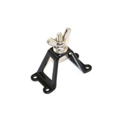 FASTRAX ALUMINIUM SPARE TYRE MOUNTING BRACKET