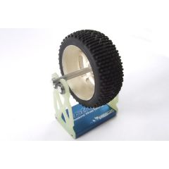 Fastrax Professional Wheel Balancer by PSM Racing