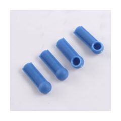 BLUE THROTTLE BALLCUPS