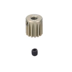 FASTRAX 48DP 14T ALUMINIUM7075 PINION GEAR