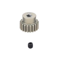 FASTRAX 48DP 20T ALUMINIUM7075 PINION GEAR