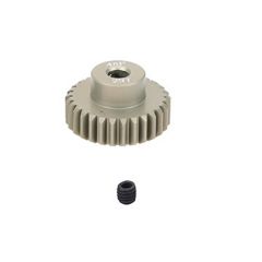 FASTRAX 48DP 29T ALUMINIUM7075 PINION GEAR