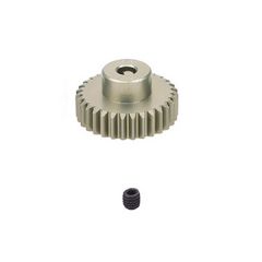 FASTRAX 48DP 31T ALUMINIUM7075 PINION GEAR