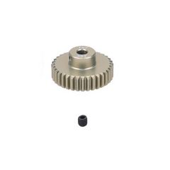 FASTRAX 48DP 35T ALUMINIUM7075 PINION GEAR