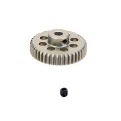 FASTRAX 48DP 41T ALUMINIUM7075 PINION GEAR