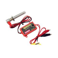 GLOW CLIP WITH PLUG DRIVER FOR 12V