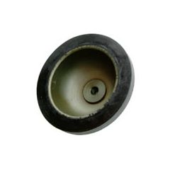 RUBBER BELL WHEEL FOR FAST555
