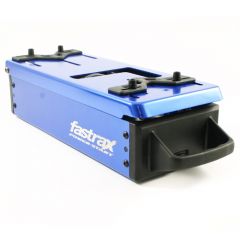 FASTRAX POWER-START UNIVERSAL STARTER 1/10 & 1/8 BOX(BLUE)