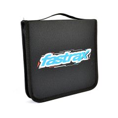 FASTRAX TOOL CARRY BAG 1 LAYER FAST683