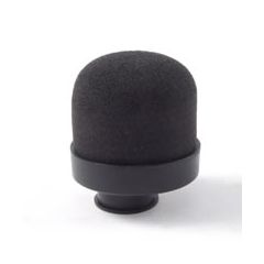 1/10TH AIR FILTER ROUND PROFILE - SMALL