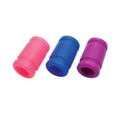 1/8TH PIPE/MANIFOLD COUPLING PURPLE