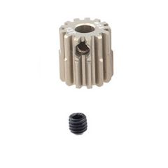 FASTRAX M0.6 13T ALUMINIUM7075 PINION GEAR