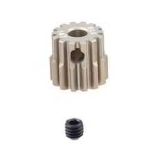 FASTRAX M0.6 14T ALUMINIUM7075 PINION GEAR