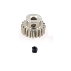 FASTRAX M0.6 20T ALUMINIUM7075 PINION GEAR