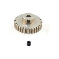 FASTRAX M0.6 32T ALUMINIUM7075 PINION GEAR