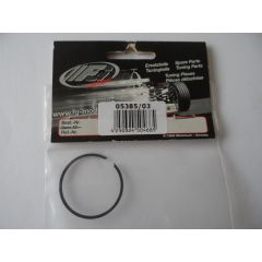 FG Piston Ring 26ccm/Zenoah