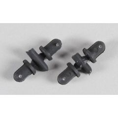 FG Body Bolts. Pack of 4  (Box21)