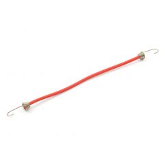 FASTRAX LUGGAGE BUNGEE CORD L100MM Red