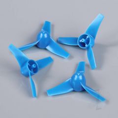 Hovercross Propeller Set (Blue) (4 pcs)