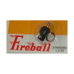 Fireball R/C Long Glow Plug - Standard