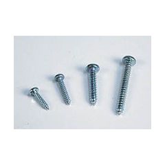 Pan Head Tapping Screw 2.2x6.5mm Bag of 20