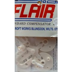 FLAIR Standard Compensator Set
