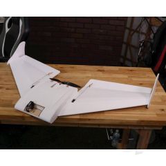 Flite Test Spear Maker Foam Electric Airplane Kit (1041mm)