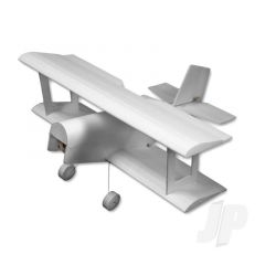 Flite Test Baby Blender Speed Build Maker Foam Electric Airplane Kit (610mm)