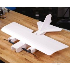 Flite Test Super Bee Maker Foam Electric Airplane Kit (635mm)