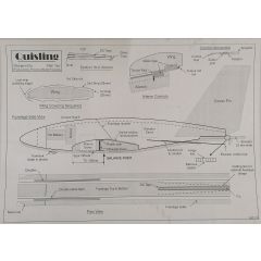 Stan Yeo Quisling  Slope Glider