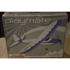 Flyzone Micro Playmate RTF 2.4GHz - Non Working