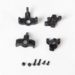 FMS 1:6 STEERING C HUB PARTS 