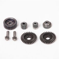 FMS 1:6 GEAR SET 